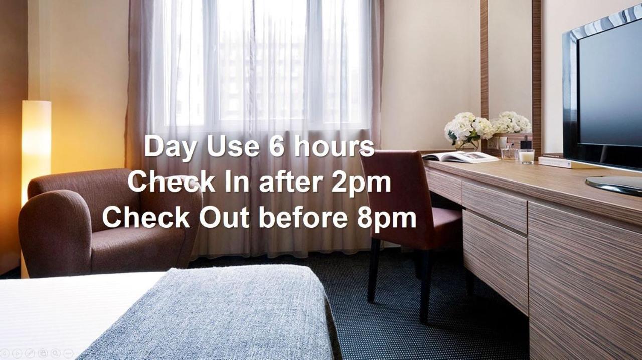 Strand Hotel Singapura